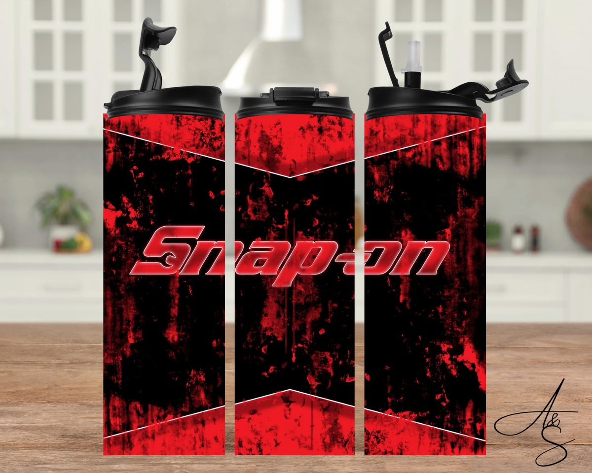 Snap-on
