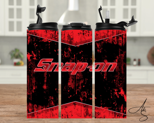 Snap-on
