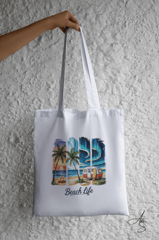 Beach life