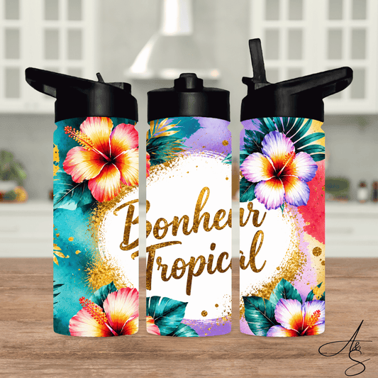 Bonheur tropical