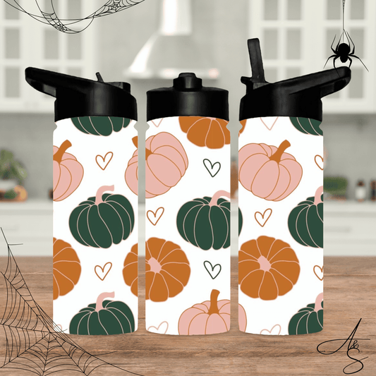 Citrouille d’automne