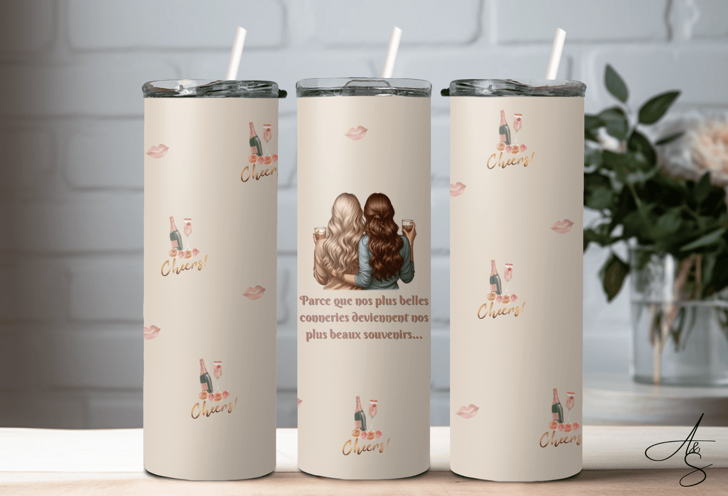 Nos plus beaux souvenirs