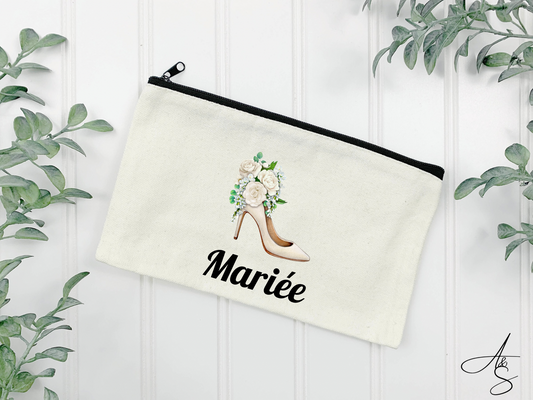 Mariée & Demoiselle d’honneur