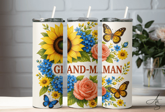 Grand-maman