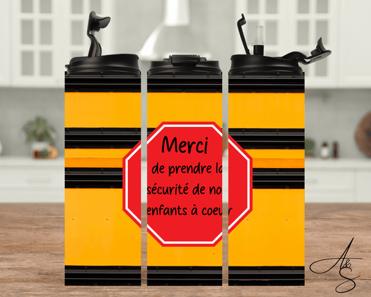 Autobus scolaire