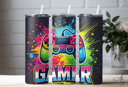 Gamer