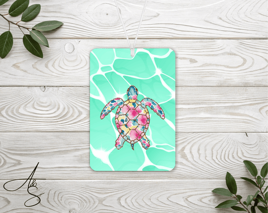Tortue
