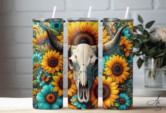 Tournesols western
