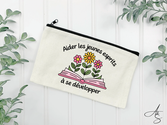 Aider les jeunes esprits à se developper