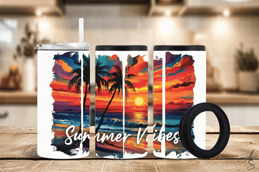 Summer vibes