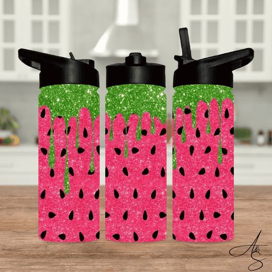 Coulis de melon