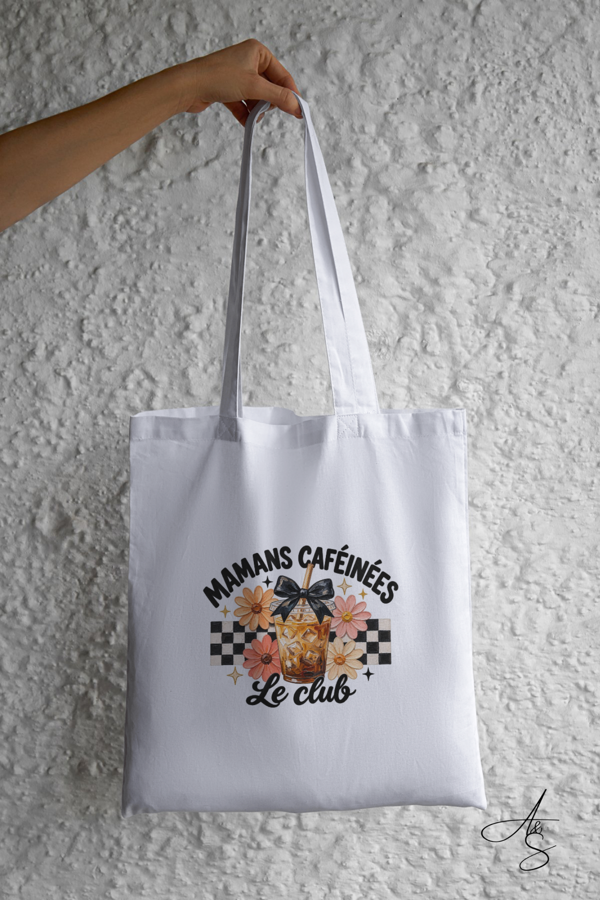 Mamans caféinés le club
