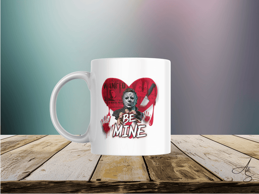 Be mine Myers