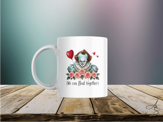 Grippe-sou Saint-Valentin