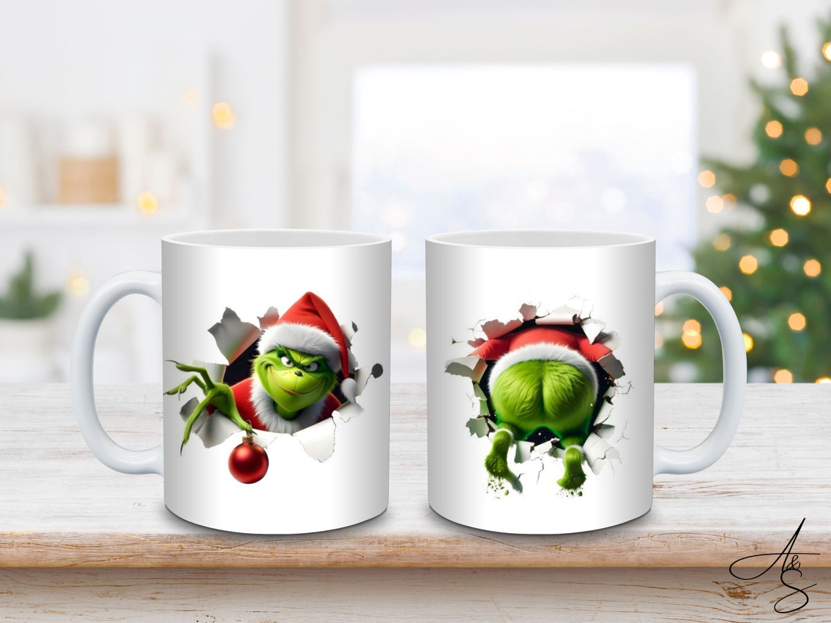 Grinch