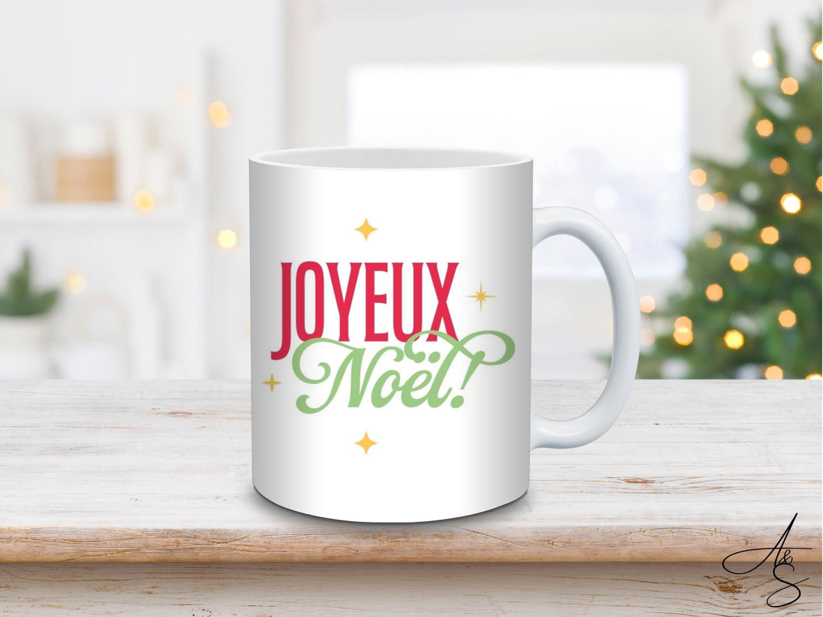 Joyeux Noël