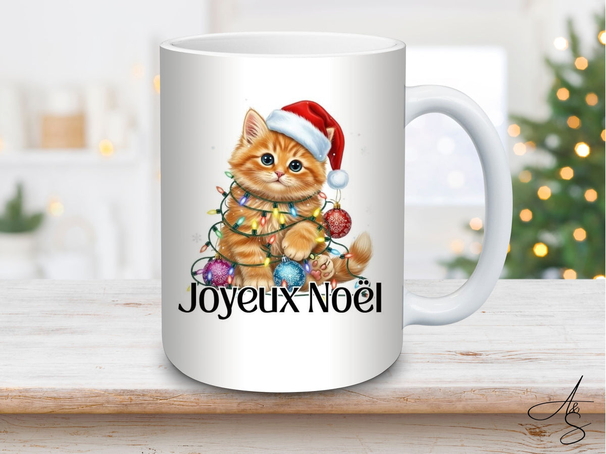 Joyeux Noël