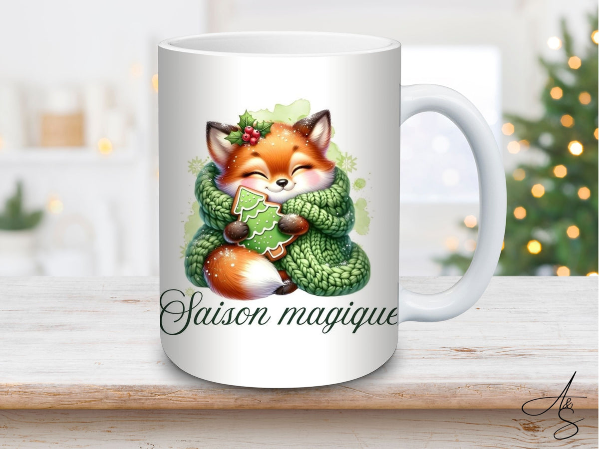 Saison magique